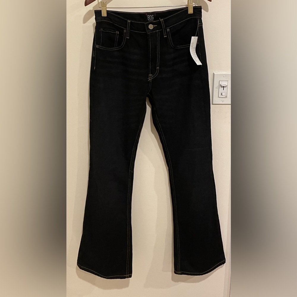 Urban Outfitters BDG 90s Bootcut Jeans